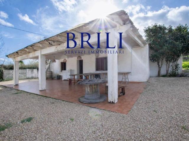 Villa in vendita a Perfugas SS