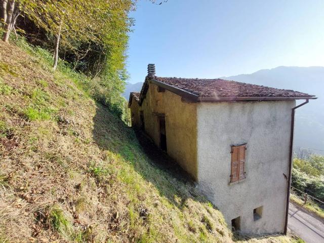 Rustico / Casale in vendita a Pertica Bassa BS