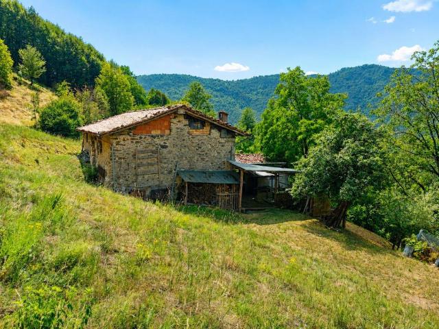 Rustico / Casale in vendita a Pertica Bassa BS