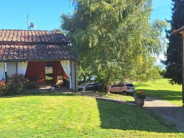 Rustico / Casale in vendita a Pescaglia LU
