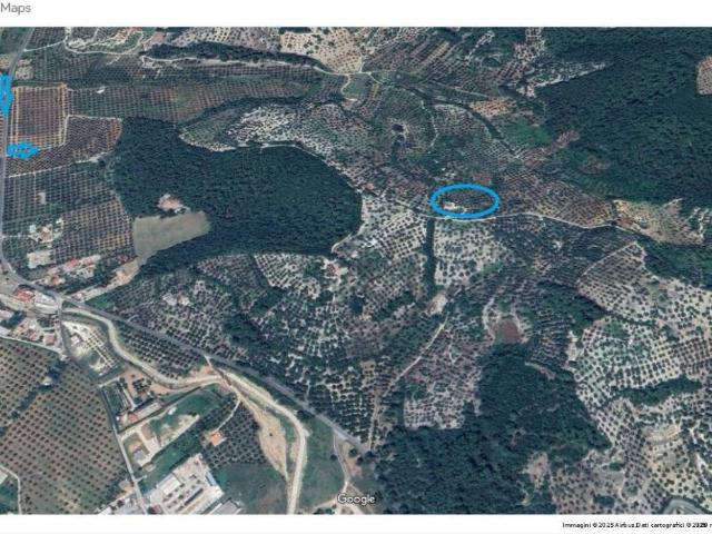 Rustico / Casale in vendita a Peschici FG