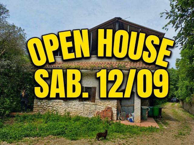 Rustico / Casale in vendita a Peschiera del Garda VR