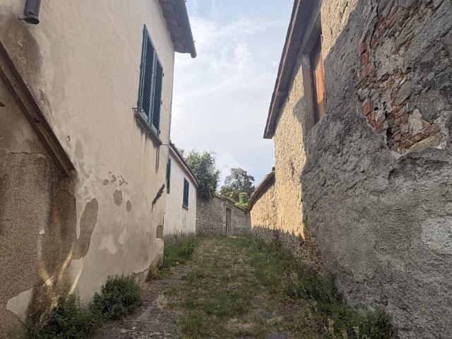Rustico / Casale in vendita a Pescia PT