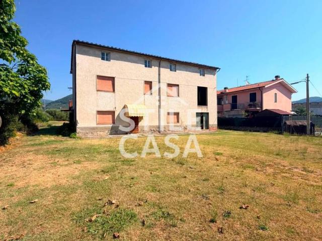 Rustico / Casale in vendita a Pescia PT