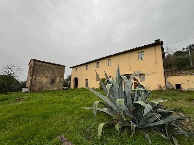 Rustico / Casale in vendita a Pescia PT