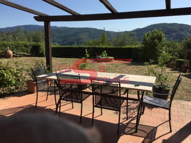 Rustico / Casale in vendita a Pescia PT