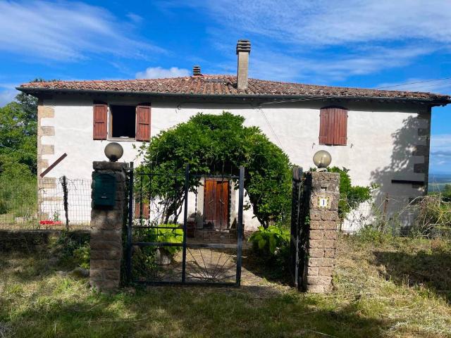 Rustico / Casale in vendita a Piancastagnaio SI