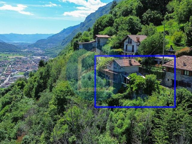 Rustico / Casale in vendita a Piancogno BS