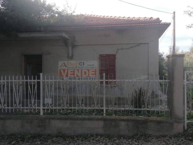 Rustico / Casale in vendita a Pianella PE