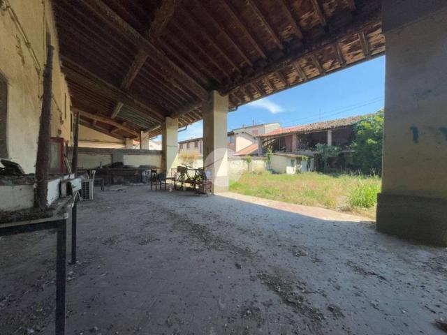 Rustico / Casale in vendita a Pianengo CR