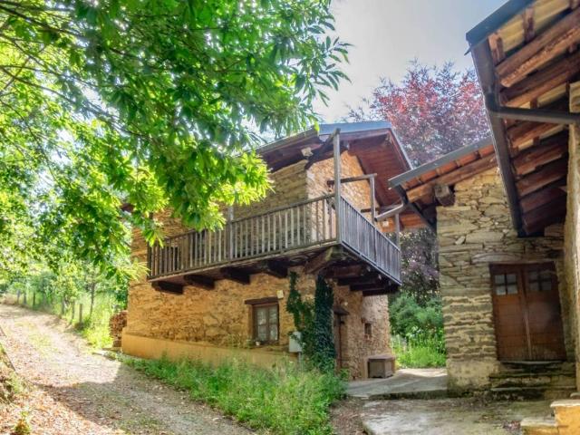 Rustico / Casale in vendita a Piasco CN