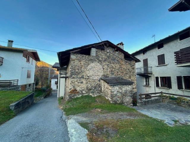 Rustico / Casale in vendita a Piateda SO