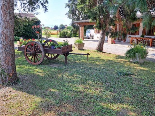 Casa indipendente in vendita a Piazzola sul Brenta PD