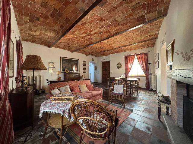 Rustico / Casale in vendita a Piea AT
