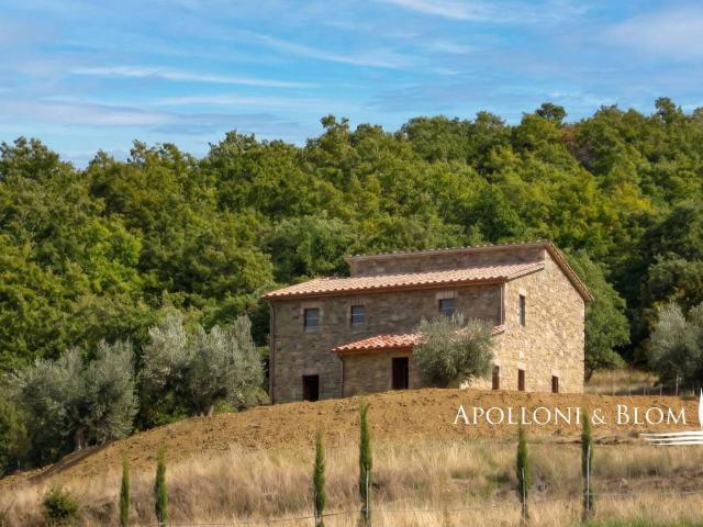 Rustico / Casale in vendita a Piegaro PG