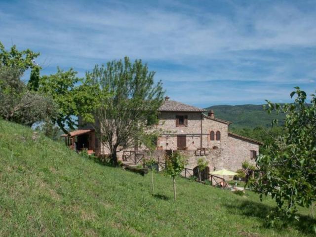 Rustico / Casale in vendita a Piegaro PG