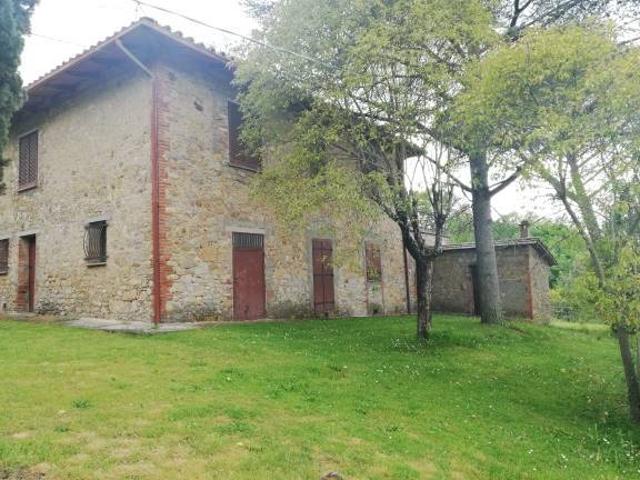 Rustico / Casale in vendita a Piegaro PG