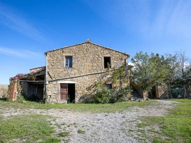 Rustico / Casale in vendita a Pienza SI