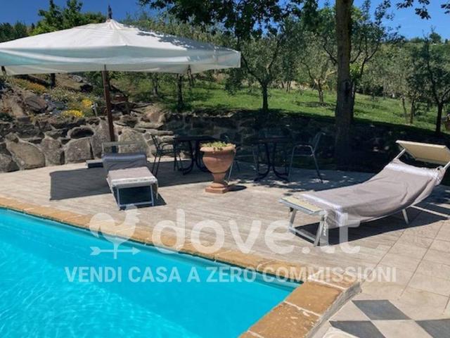 Rustico / Casale in vendita a Pienza SI