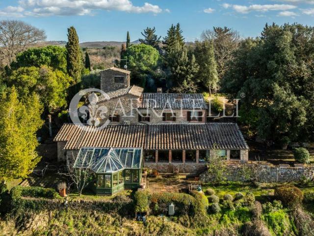 Rustico / Casale in vendita a Pienza SI