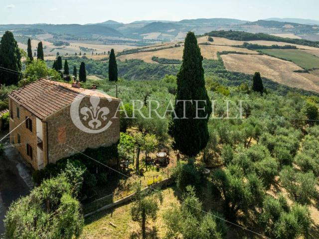 Rustico / Casale in vendita a Pienza SI