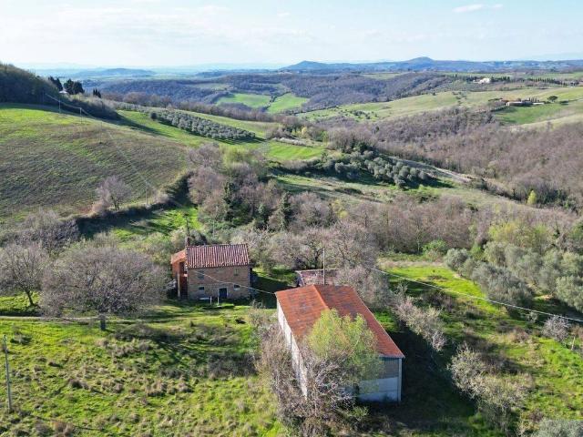 Rustico / Casale in vendita a Pienza SI