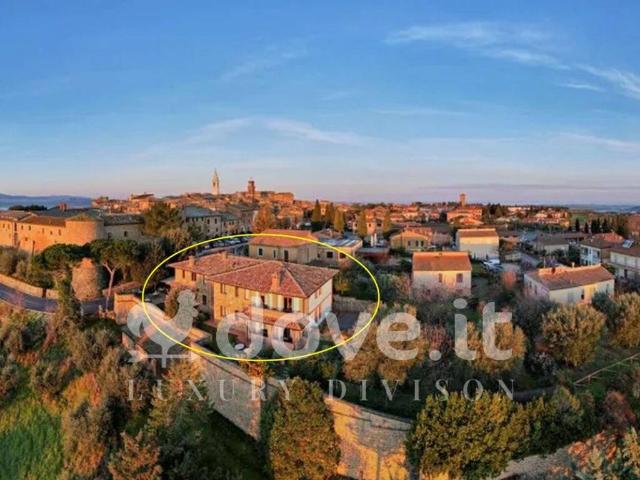 Rustico / Casale in vendita a Pienza SI