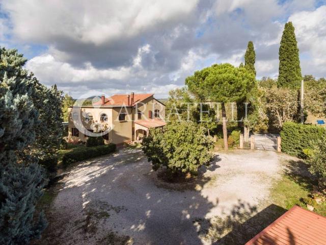 Rustico / Casale in vendita a Pienza SI
