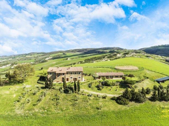 Rustico / Casale in vendita a Pienza SI