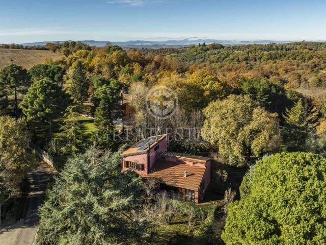Rustico / Casale in vendita a Pienza SI