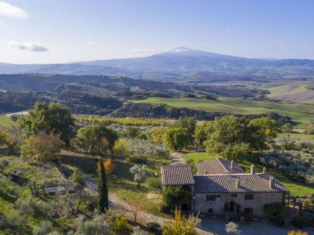 Rustico / Casale in vendita a Pienza SI