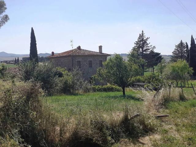 Rustico / Casale in vendita a Pienza SI