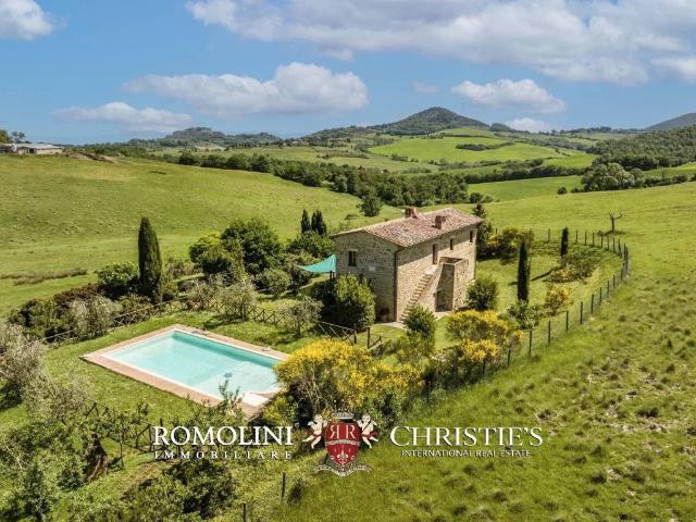Rustico / Casale in vendita a Pienza SI