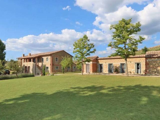 Rustico / Casale in vendita a Pienza SI