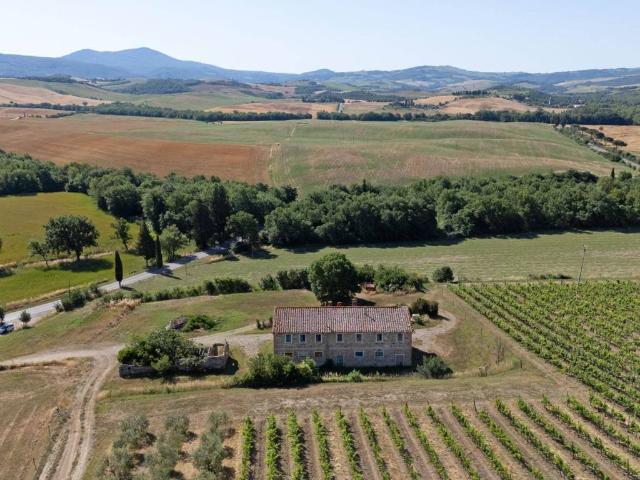 Rustico / Casale in vendita a Pienza SI