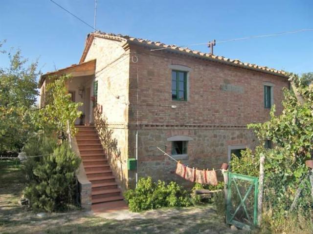 Rustico / Casale in vendita a Pienza SI