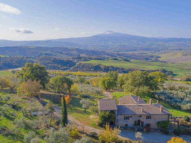 Rustico / Casale in vendita a Pienza SI