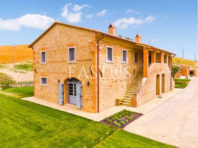 Rustico / Casale in vendita a Pienza SI