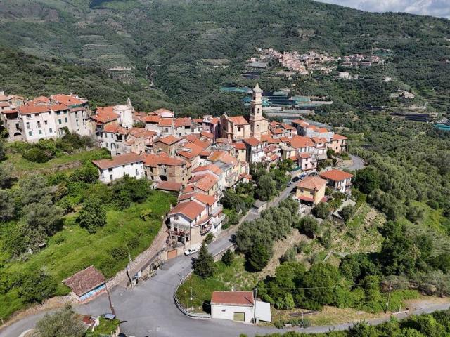 Rustico / Casale in vendita a Pietrabruna IM