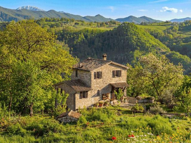 Rustico / Casale in vendita a Pietralunga PG