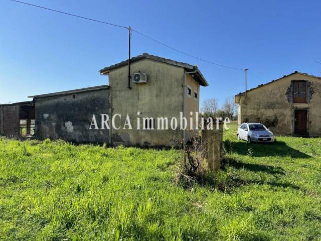 Rustico / Casale in vendita a Pietrasanta LU