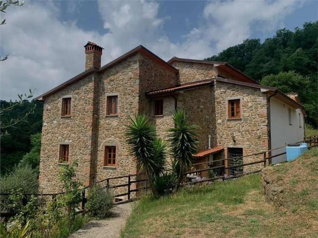 Rustico / Casale in vendita a Pieve a Nievole PT