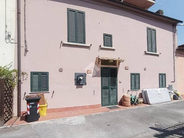 Casa indipendente in vendita a Pieve a Nievole PT