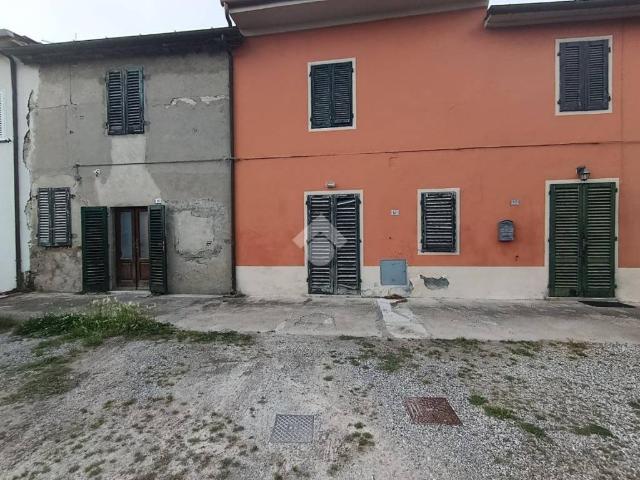 Rustico / Casale in vendita a Pieve a Nievole PT