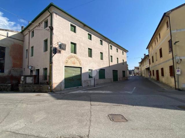 Rustico / Casale in vendita a Pieve del Grappa TV