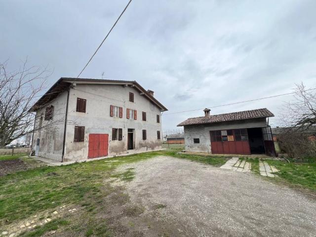 Rustico / Casale in vendita a Pieve di Cento BO