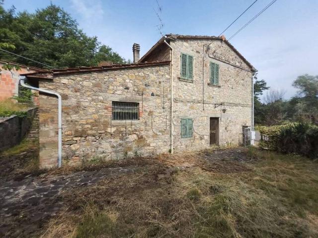 Rustico / Casale in vendita a Pieve Santo Stefano AR