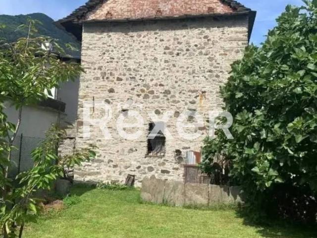 Rustico / Casale in vendita a Pieve Vergonte VB