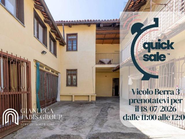 Rustico / Casale in vendita a Pino d'Asti AT