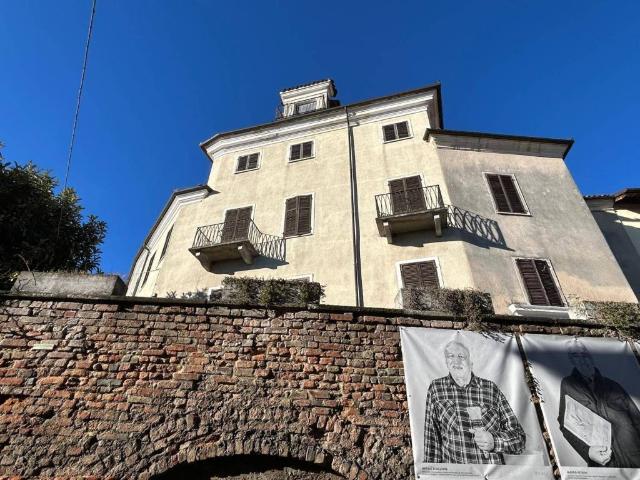 Rustico / Casale in vendita a Piovà Massaia AT